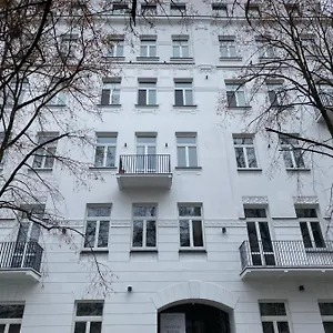  Apartament Radna