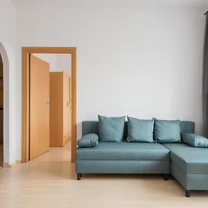  Apartament Plac Wilsona Euphony